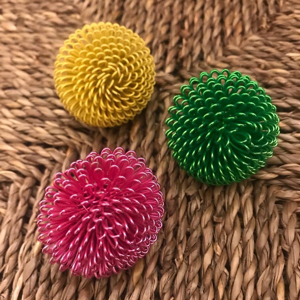 Vintage Rings